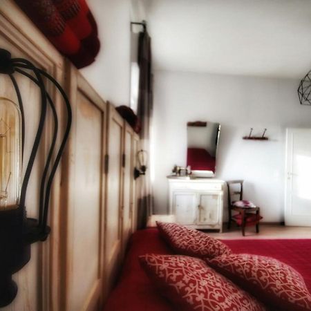 Montecarotto B&B Teranga מראה חיצוני תמונה