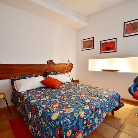 Montecarotto B&B Teranga מראה חיצוני תמונה