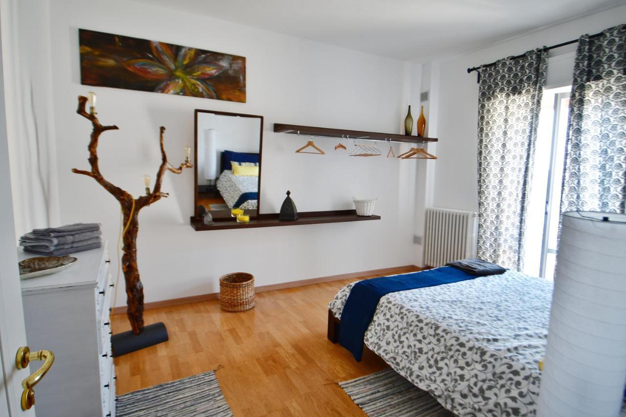 Montecarotto B&B Teranga מראה חיצוני תמונה