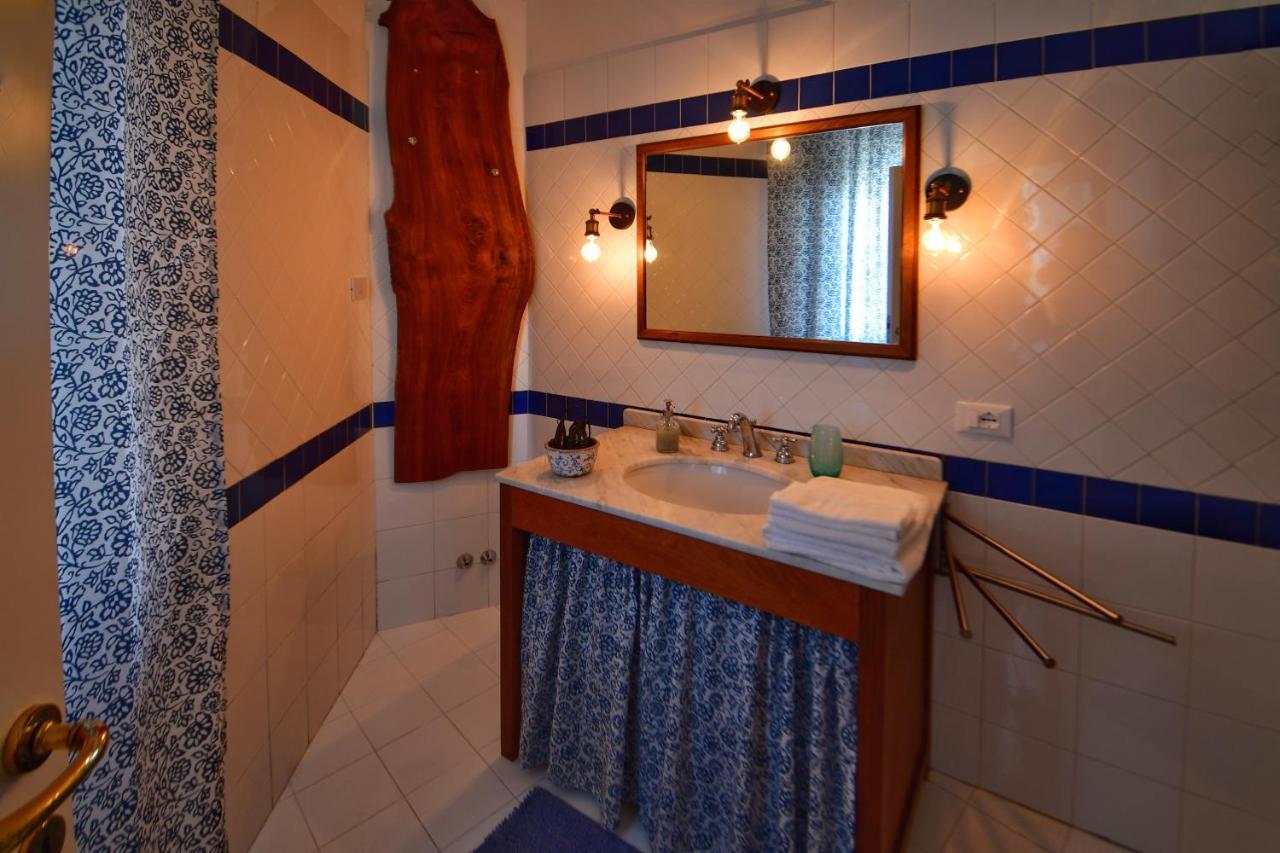Montecarotto B&B Teranga מראה חיצוני תמונה