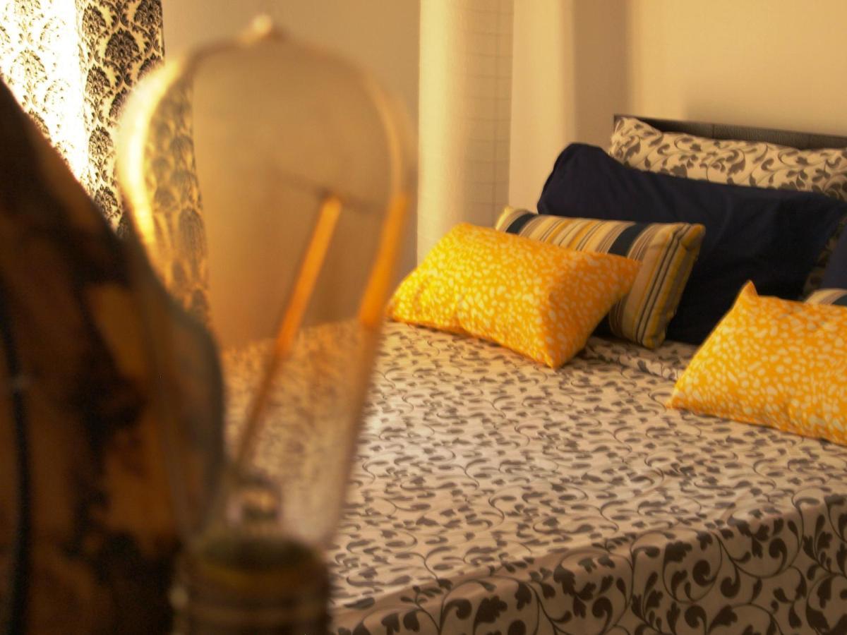 Montecarotto B&B Teranga מראה חיצוני תמונה