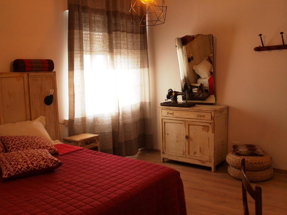 Montecarotto B&B Teranga מראה חיצוני תמונה