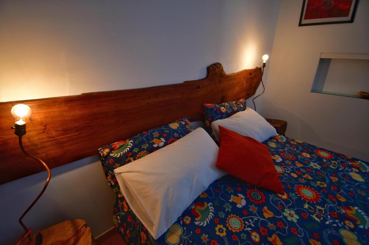 Montecarotto B&B Teranga מראה חיצוני תמונה