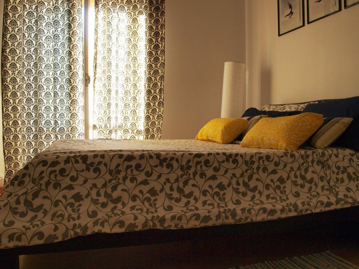 Montecarotto B&B Teranga מראה חיצוני תמונה
