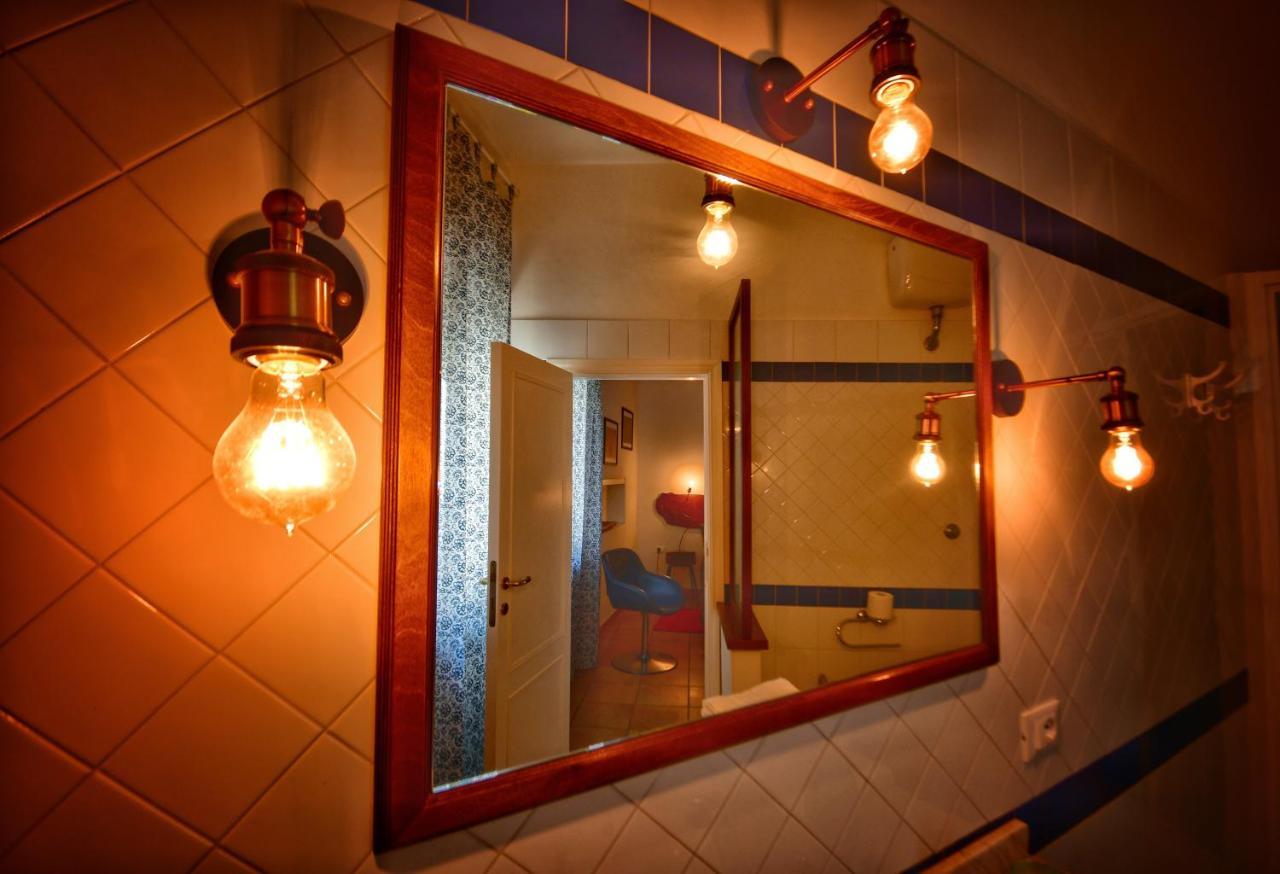 Montecarotto B&B Teranga מראה חיצוני תמונה