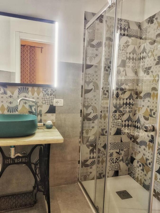 Montecarotto B&B Teranga מראה חיצוני תמונה